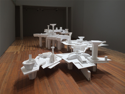 Model City (Constraint)