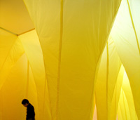 Subterrain (Yellow)