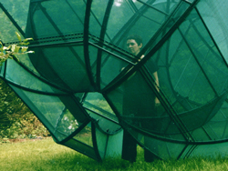 garden snare